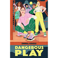 Dangerous Play [Paperback]