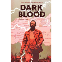 Dark Blood SC [Paperback]