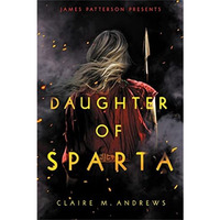 Daughter of Sparta [Paperback]