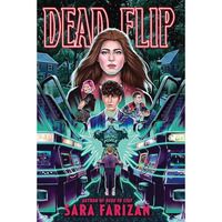 Dead Flip [Paperback]