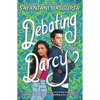 Debating Darcy [Hardcover]