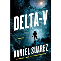 Delta-v [Hardcover]