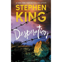 Desperation: A Novel [Paperback]