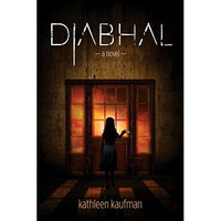 Diabhal: Diabhal Book 1 [Paperback]