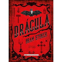 Drácula [Hardcover]