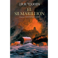 El Silmarillion (Edici?n Revisada)  / The Silmarillion (Revised Edition) [Paperback]