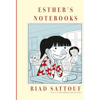Esther's Notebooks [Hardcover]