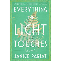 Everything the Light Touches: A Novel [Paperback]
