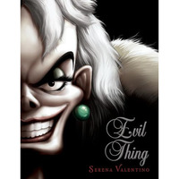 Evil Thing-Villains, Book 7 [Hardcover]