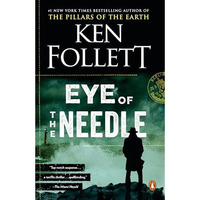 Eye of the Needle: A Novel [Paperback]