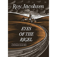 Eyes of the Rigel [Paperback]