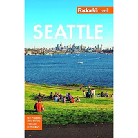 Fodor's Seattle [Paperback]