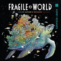 Fragile World [Paperback]