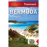 Frommer's Bermuda [Paperback]