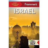 Frommer's Israel [Paperback]