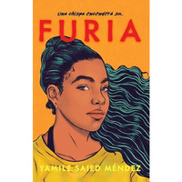 Furia (Spanish Edition) [Paperback]