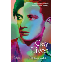 Gay Lives [Paperback]
