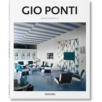 Gio Ponti [Hardcover]