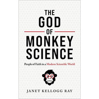 God Of Monkey Science                    [TRADE PAPER         ]