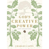 God's Creative Power Gift Collection : Three Bestselling Works Complete in One V [Hardcover]