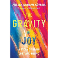 Gravity of Joy : A Story of Being Lost and Found [Hardcover]