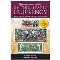 Guidebook of United States Currency 8th Edition [Paperback]