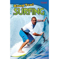 Hang Ten! Surfing [Paperback]