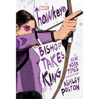 Hawkeye: Bishop Takes King [Hardcover]