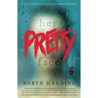Her Pretty Face [Paperback]