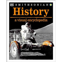 History: A Visual Encyclopedia [Paperback]