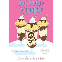 Hot Fudge Murder [Paperback]