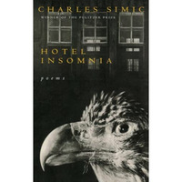 Hotel Insomnia [Paperback]