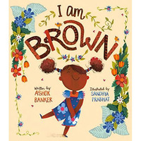 I Am Brown [Unknown]