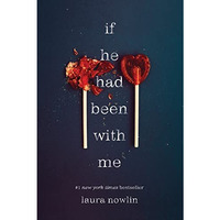 If He Had Been with Me [Paperback]