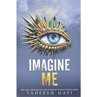 Imagine Me [Paperback]