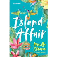 Island Affair: A Fun Summer Love Story [Paperback]