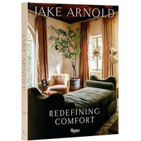 Jake Arnold: Redefining Comfort [Hardcover]