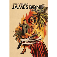 James Bond Himeros                       [CLOTH               ]