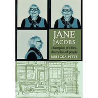 Jane Jacobs: Champion of Cities, Champion of People [Paperback]