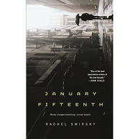 January Fifteenth [Paperback]