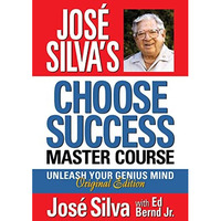 Jos? Silva Choose Success Master Course [Paperback]