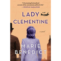 Lady Clementine: A Novel [Paperback]