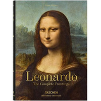 Leonardo. The Complete Paintings [Hardcover]