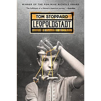Leopoldstadt [Paperback]