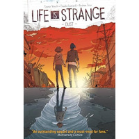 Life is Strange Vol. 1: Dust (Graphic Novel) [Paperback]