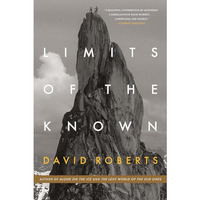 Limits of the Known [Paperback]
