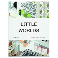 Little Worlds [Paperback]