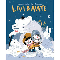 Livi and Nate [Hardcover]