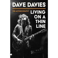 Living on a Thin Line [Paperback]