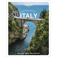 Lonely Planet Experience Italy 1 [Paperback]